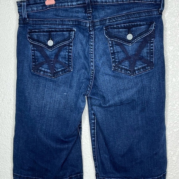 Kut From The Kloth Jean Shorts - Picture 2 of 6